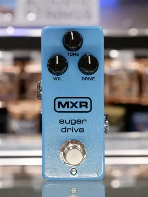 Store Special Product - MXR - M294-MXR